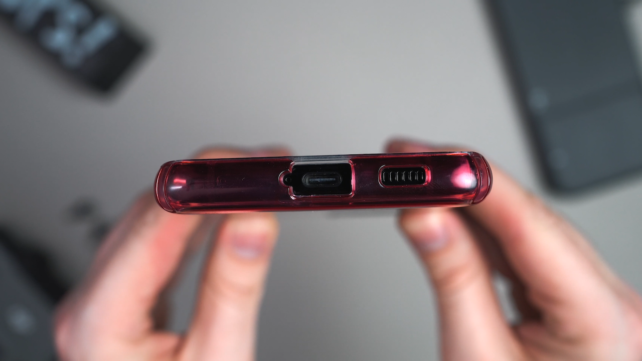 samsung s21 ultra etui